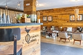 Hotel Nira Montana, La Thuile