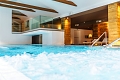 Hotel Nira Montana, La Thuile