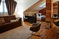 Hotel Nira Montana, La Thuile