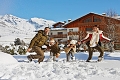 Hotel Nira Montana, La Thuile