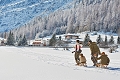 Hotel Nira Montana, La Thuile