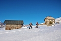 Hotel Nira Montana, La Thuile