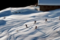 Hotel Nira Montana, La Thuile