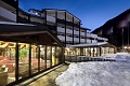 Hotel Planibel, La Thuile