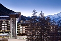 Hotel Planibel, La Thuile