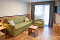 Hotel Planibel, La Thuile