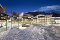 Rezidencia Planibel, La Thuile