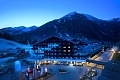 Rezidencia Planibel, La Thuile