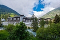 Rezidencia Planibel, La Thuile