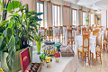 Astura Palace Hotel, Nettuno