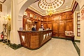 Hotel Augusta Lucilla Palace, Rm