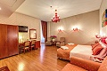 Hotel Augusta Lucilla Palace, Rm