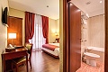 Hotel Augusta Lucilla Palace, Rm