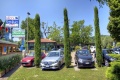 Village Flaminio, Rm
