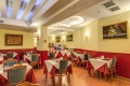 Hotel Impero, Rm