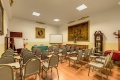 Hotel Impero, Rm