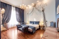 Hotel Impero, Rm
