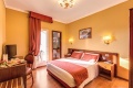 Hotel Impero, Rm