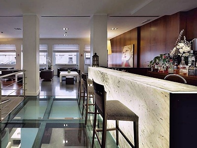 ubytovanie Hotel Saint John, Rm, Lazio