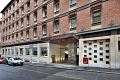 Hotel Saint John, Rm