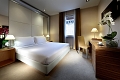 Hotel Saint John, Rm