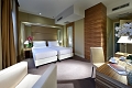 Hotel Saint John, Rm