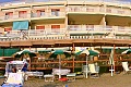 Rezidencia T-Village, Anzio