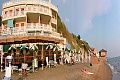 Rezidencia T-Village, Anzio