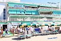 Rezidencia T-Village, Anzio