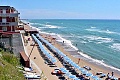 Rezidencia T-Village, Anzio