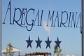 Hotel a Rezidencia Aregai Marina, Santo Stefano al Mare