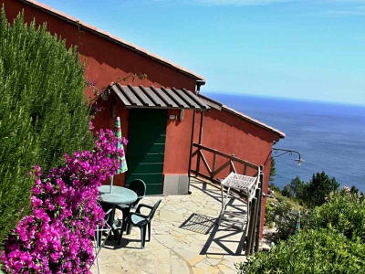 ubytovanie Apartmny Il Borgo di Campi - Riomaggiore