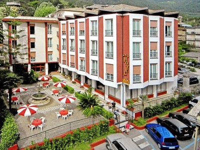 ubytovanie Hotel Cinque Terre - Monterosso, Liguria