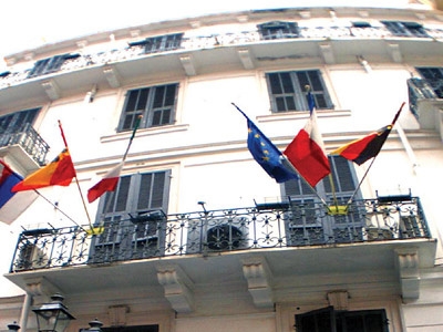 ubytovanie Hotel Festival - San Remo, Liguria