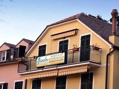 ubytovanie Apartmny Giada/ Moneglia - Moneglia, Liguria