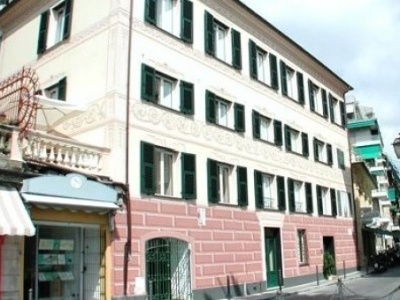 ubytovanie Hotel Rezidencia Il Convento - Rapallo