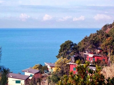 ubytovanie Rezidencia La Francesca - Bonassola, Liguria