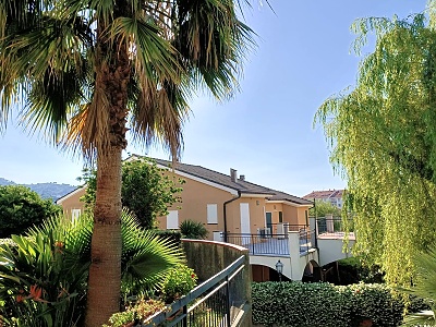 ubytovanie ezidencia La Meridiana - San Bartolomeo al Mare, Liguria