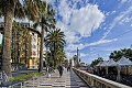 Hotel Lolli Palace, San Remo