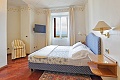 Izba Superior - Hotel Lolli Palace, San Remo