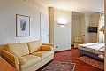 Izba Superior - Hotel Lolli Palace, San Remo