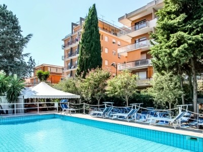 ubytovanie Hotel Minerva - Pietra Ligure, Liguria