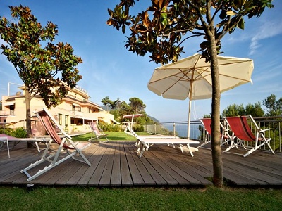 ubytovanie Hotel Rezidencia Mondial - Moneglia, Liguria