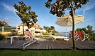 Hotel Rezidencia Mondial, Moneglia