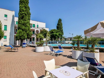 ubytovanie Rezidencia Riviera - Pietra Ligure, Liguria