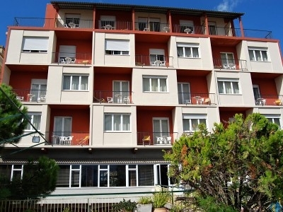 ubytovanie Rezidencia Robinia - Imperia - Porto Maurizio, Liguria
