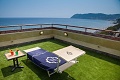 Grand Hotel Spiaggia, Alassio