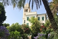 Villa Garnier, Bordhigera