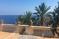 Villa Garnier, Bordhigera