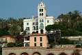 Villa Garnier, Bordhigera